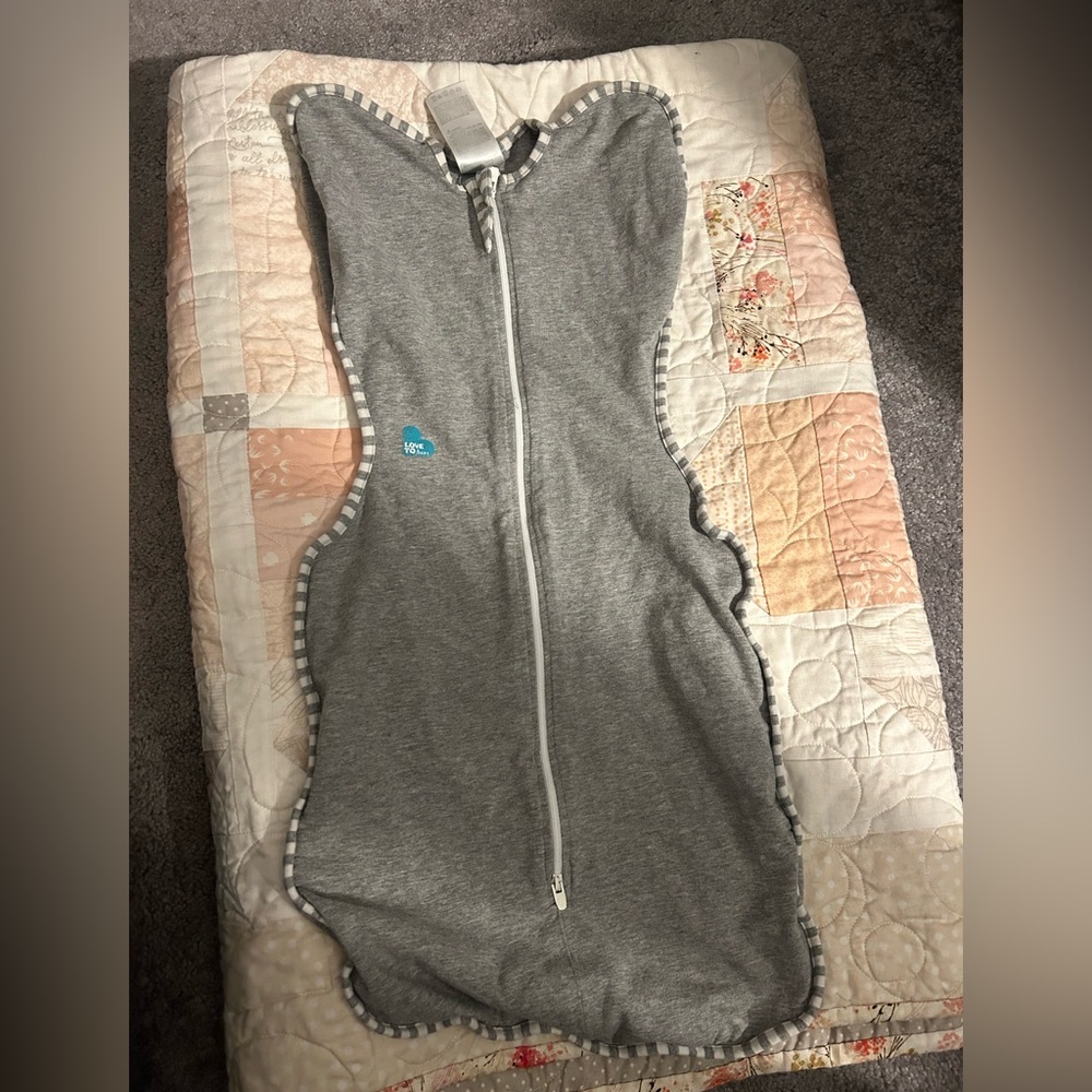 Love to dream swaddle